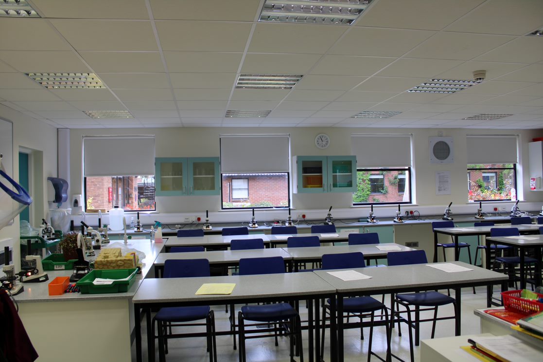 Oakham School