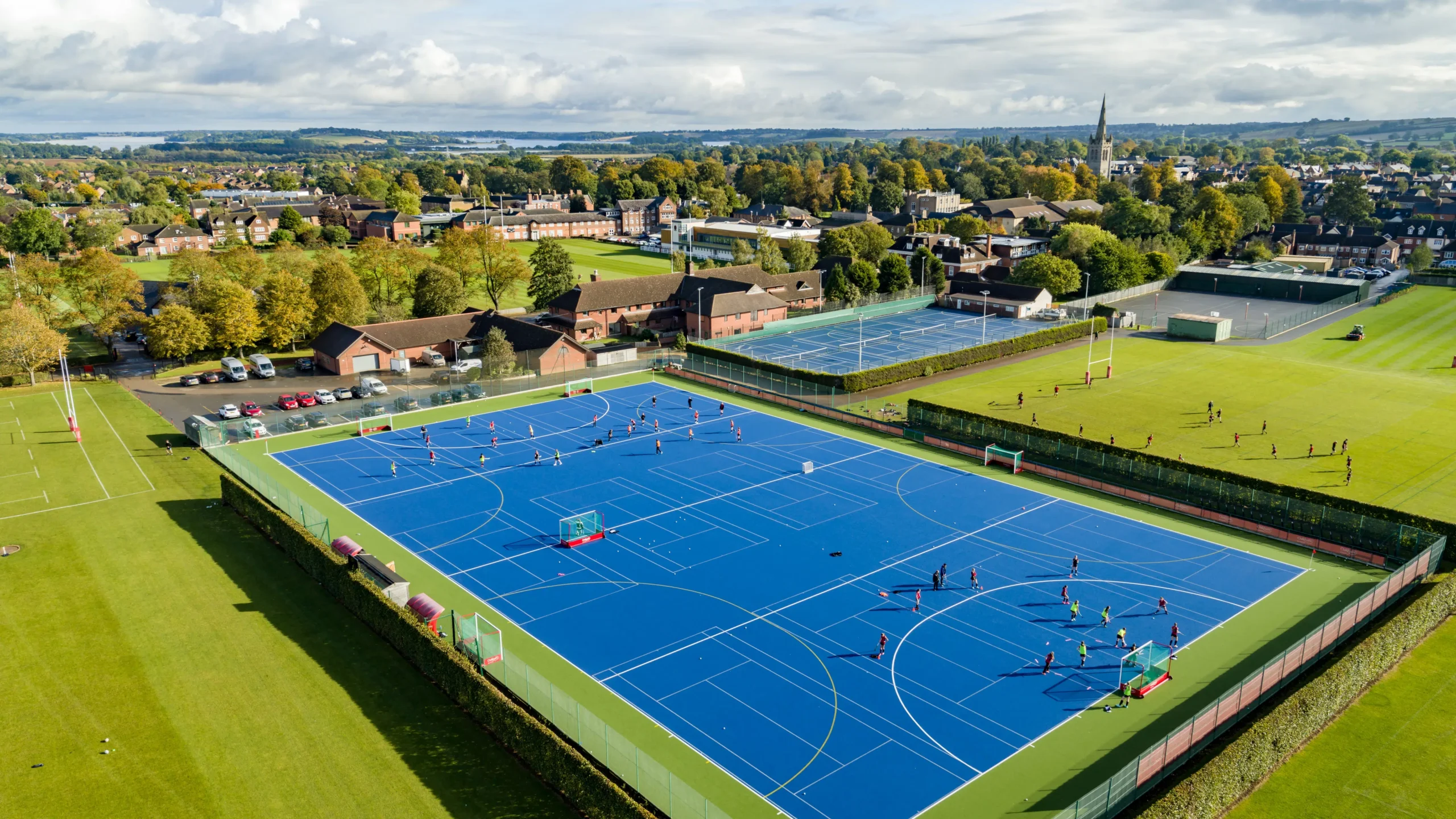 Oakham School