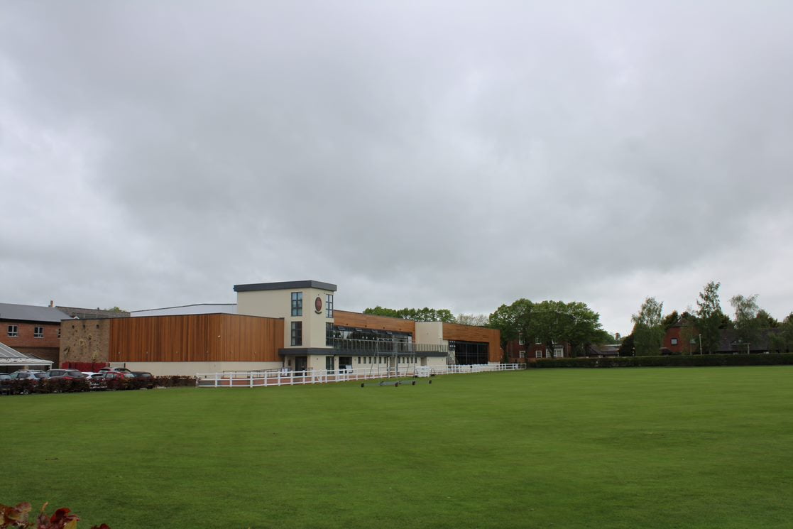 Oakham School