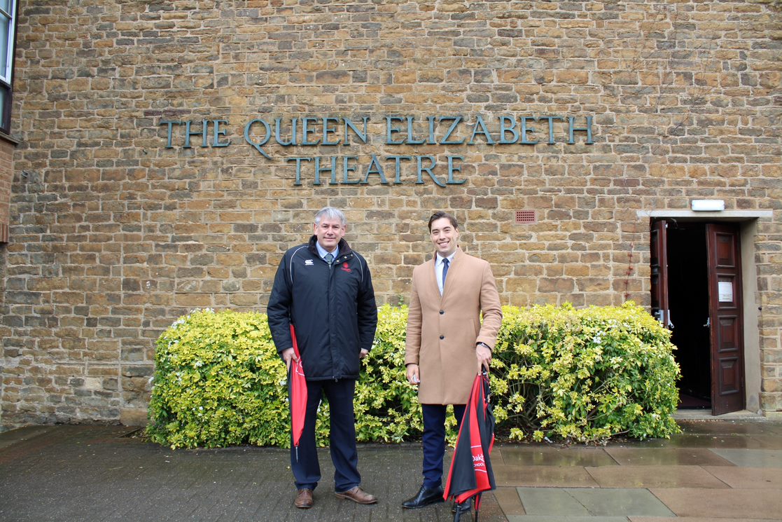 Oakham School