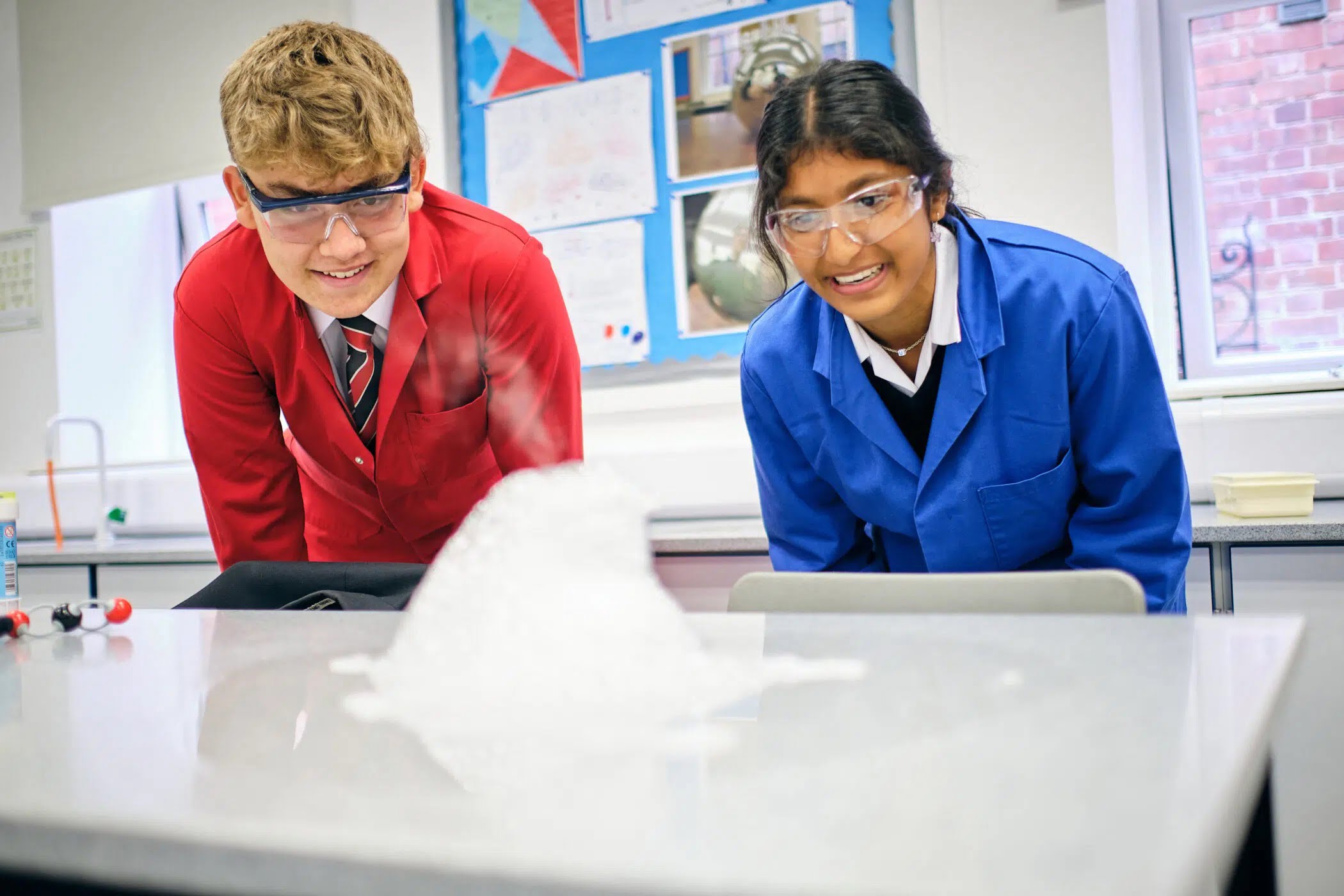 Oakham School