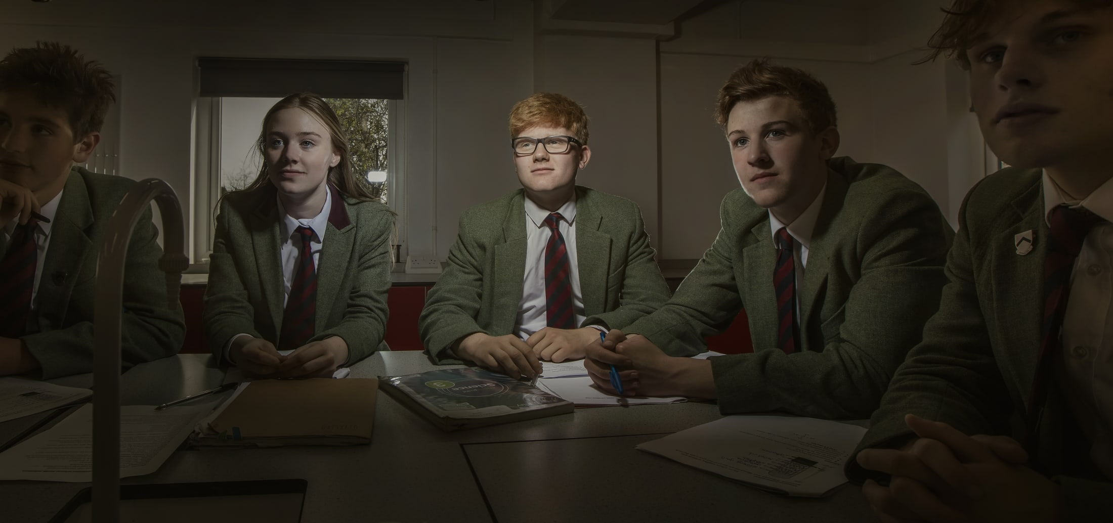 Oswestry School