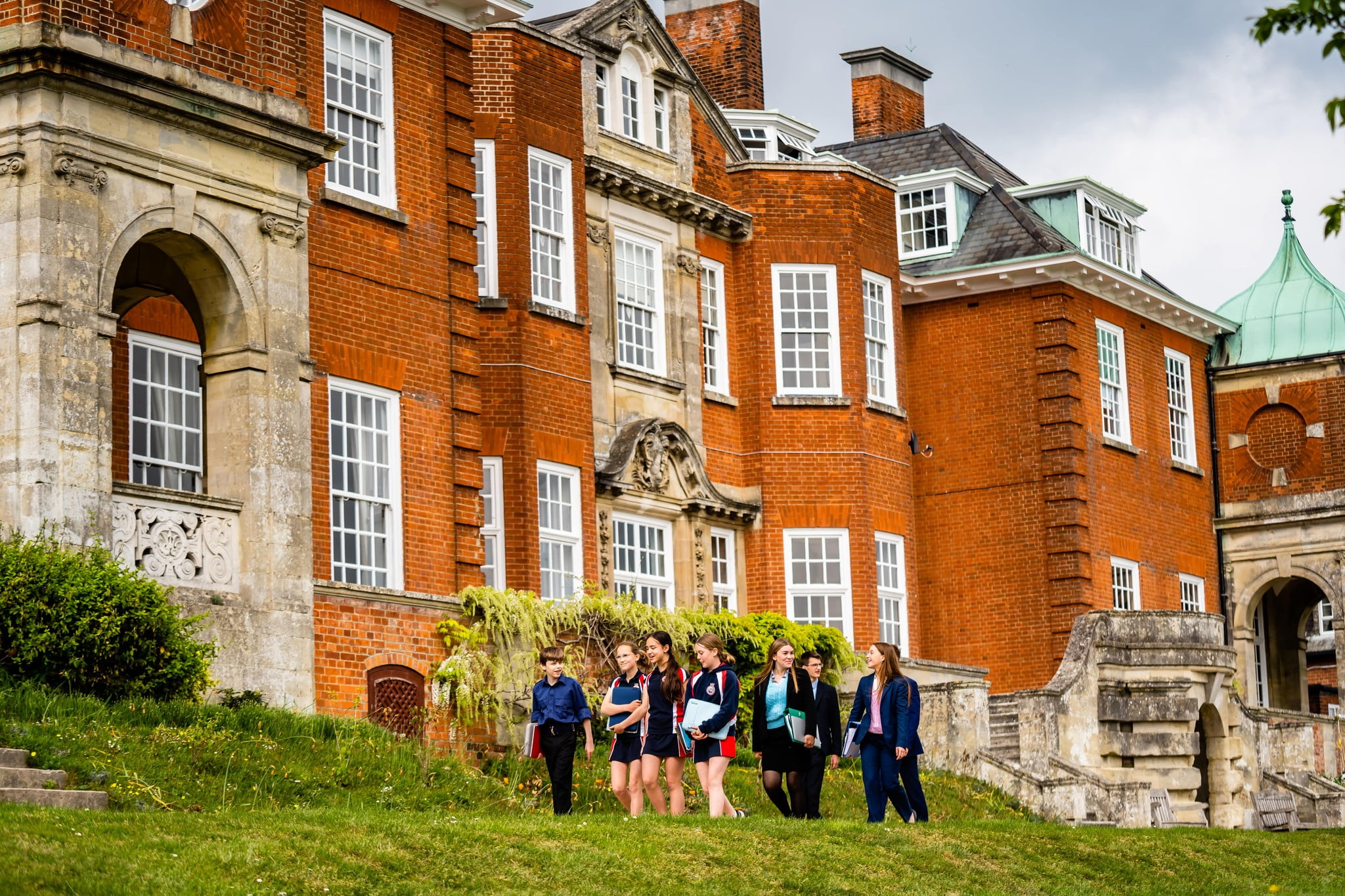 Pangbourne College