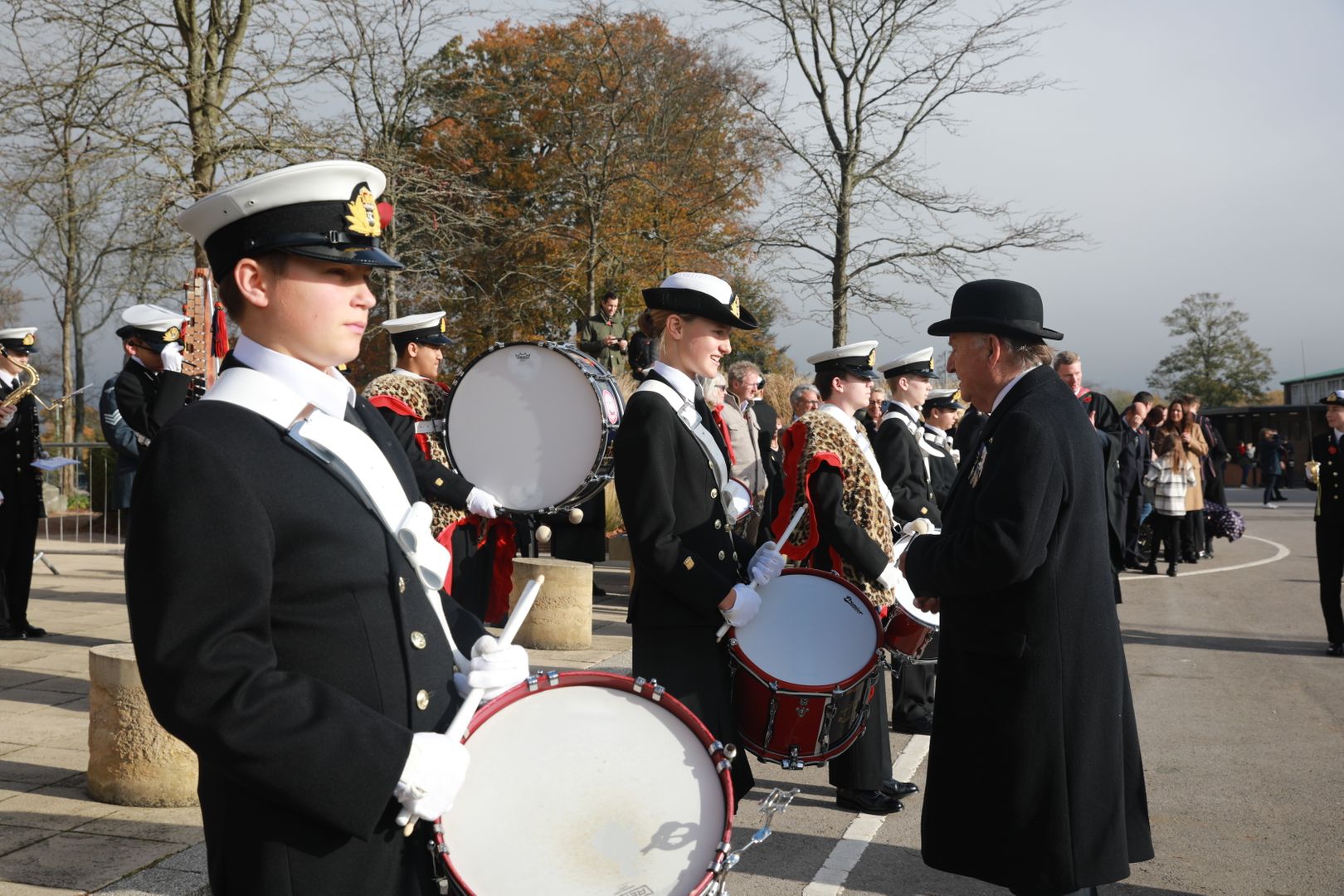 Pangbourne College