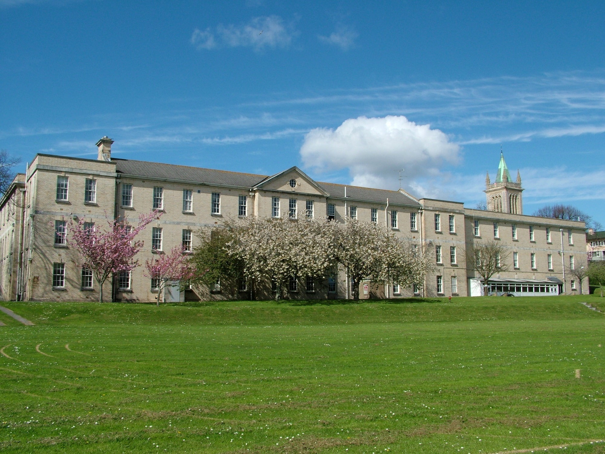 Plymouth College
