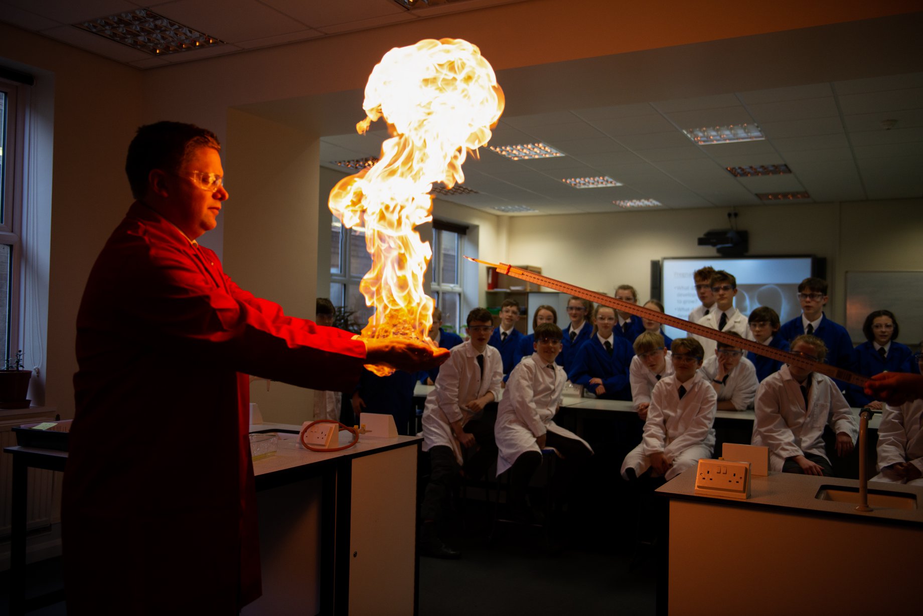 Pocklington School
