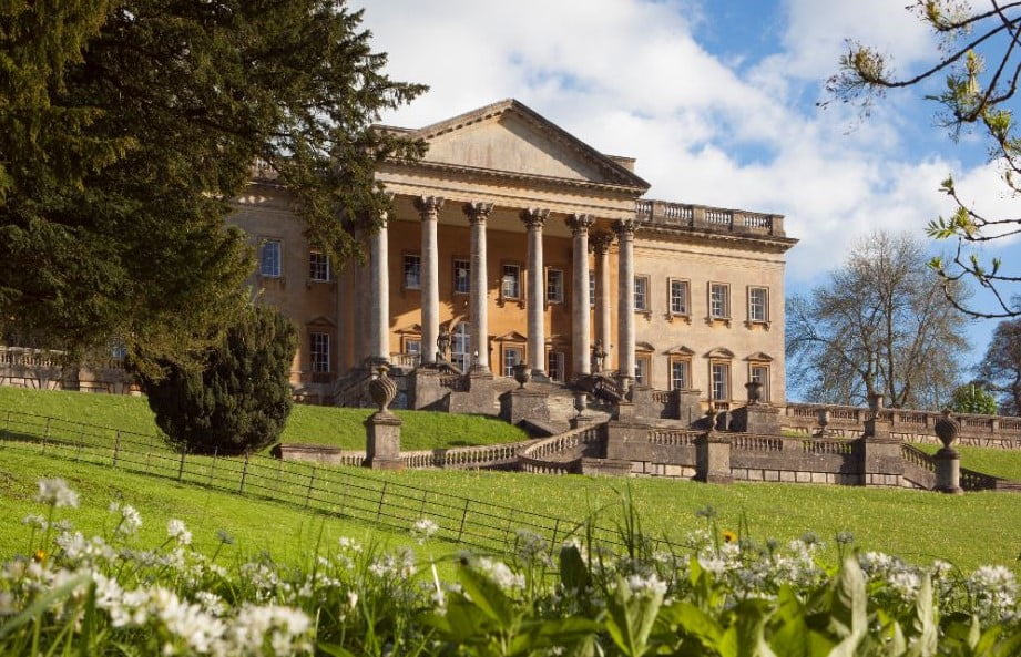 Prior Park College