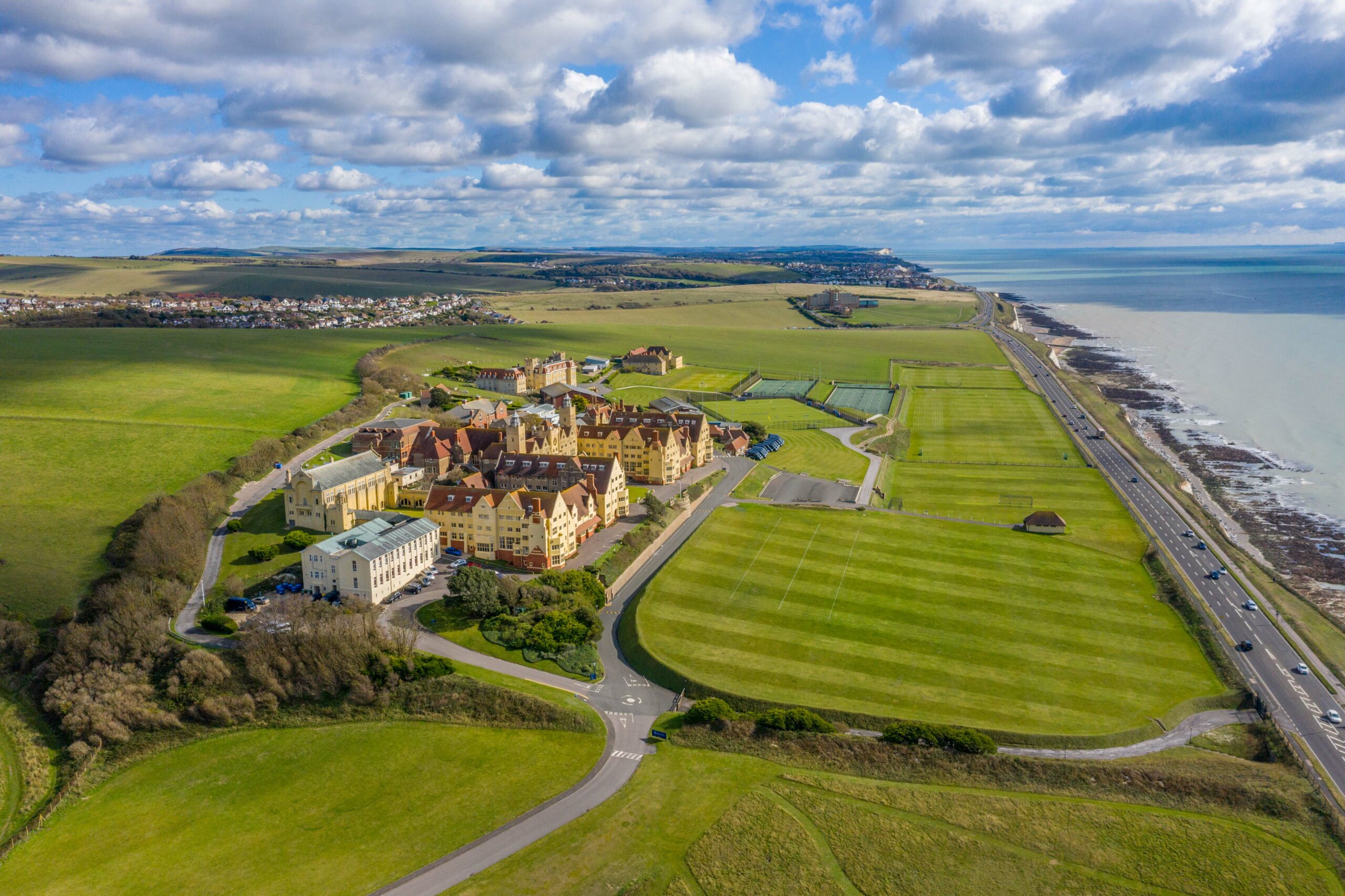 Roedean School