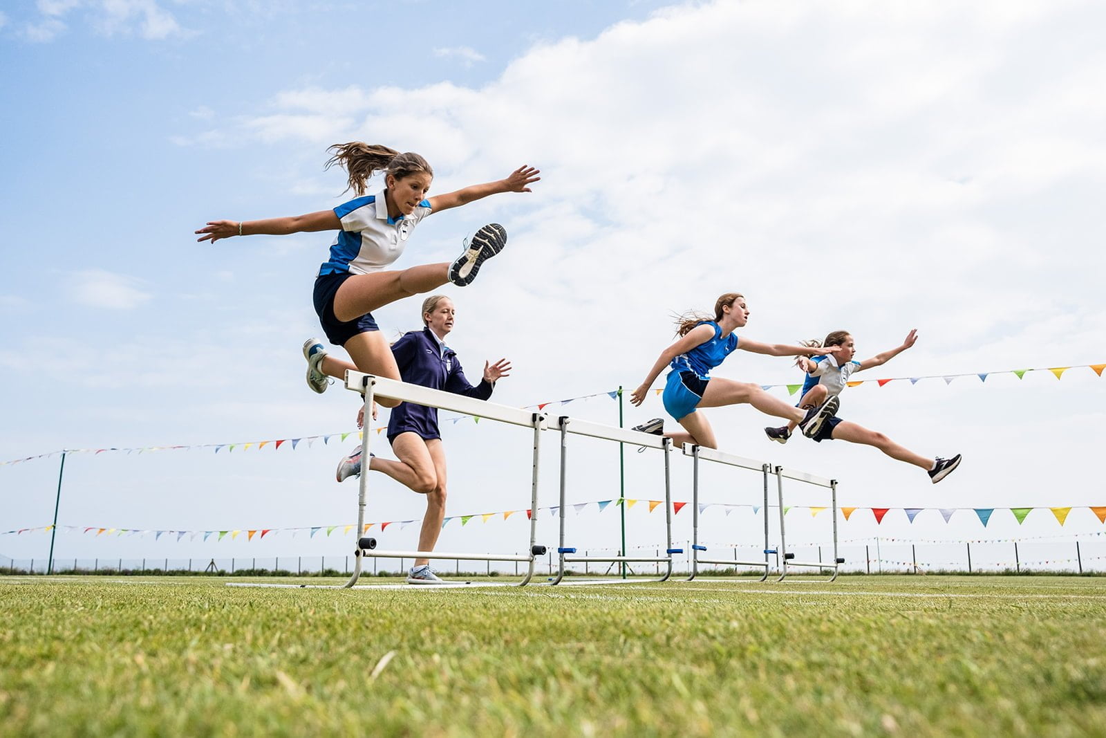 Roedean School