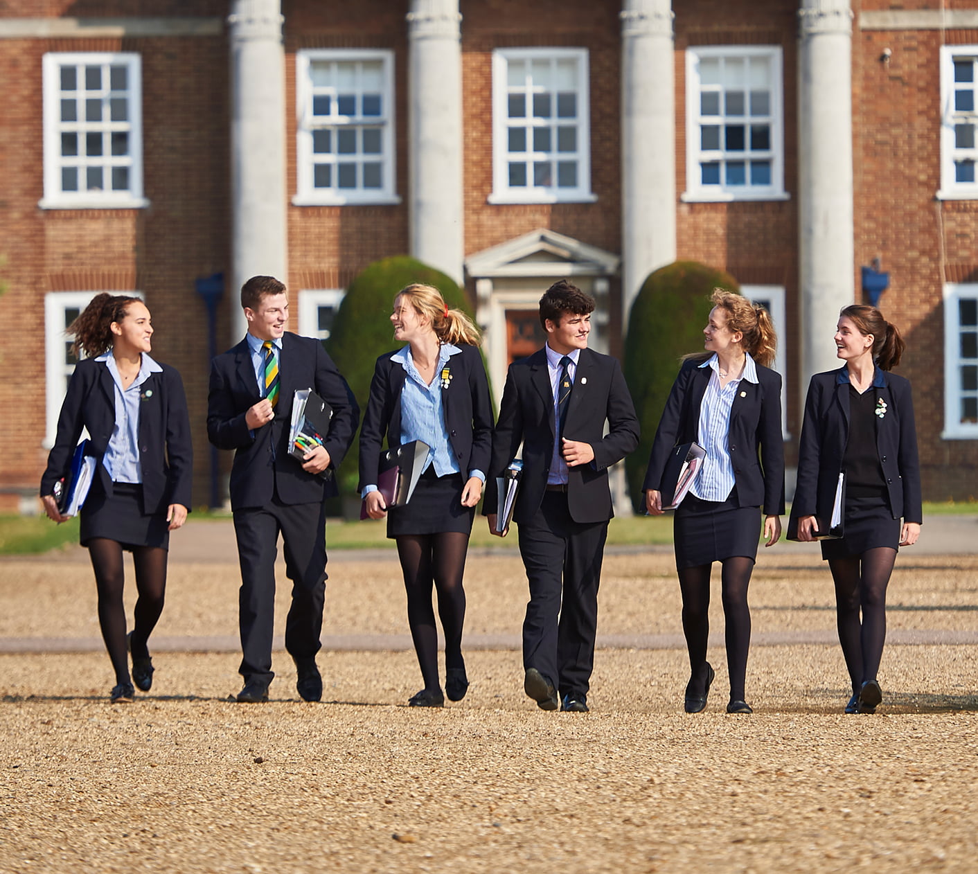 Royal Hospital School
