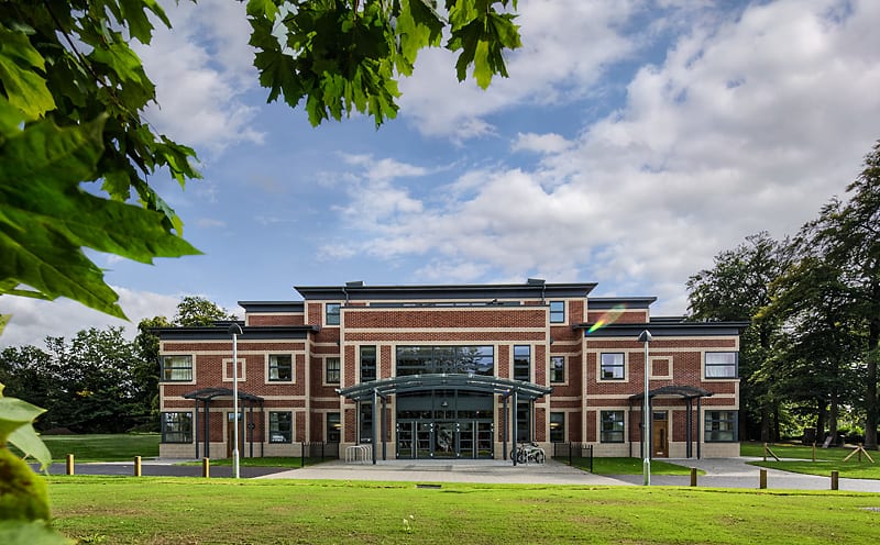 Royal Russell School