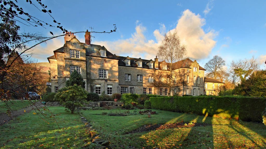 Sedbergh School