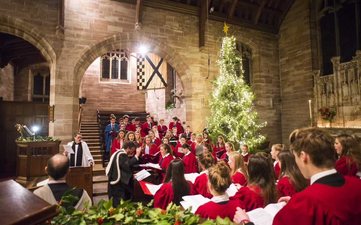 Sedbergh School