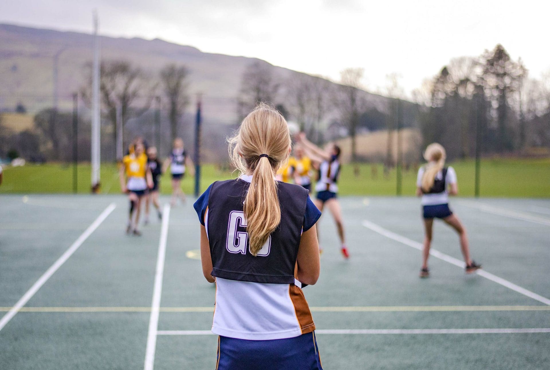 Sedbergh School