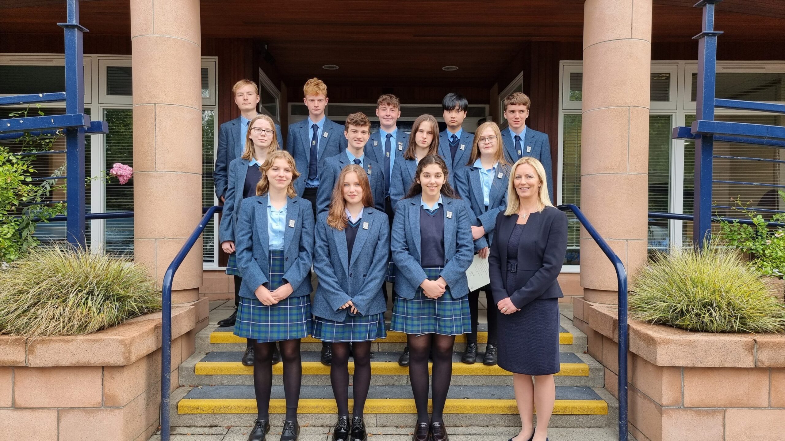 Lomond School