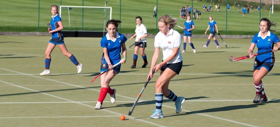 Barnard Castle School