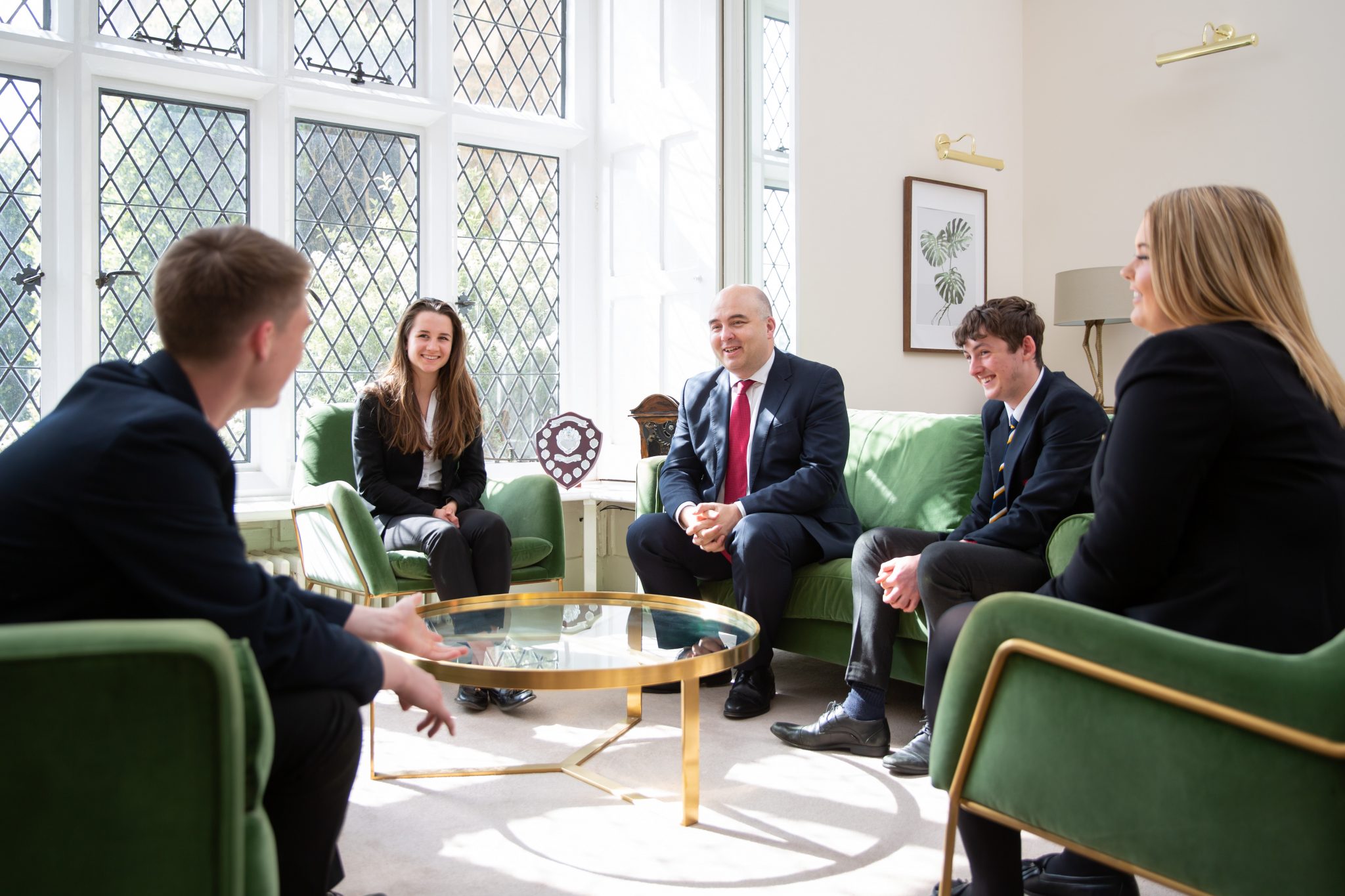 St Edmund's School Canterbury
