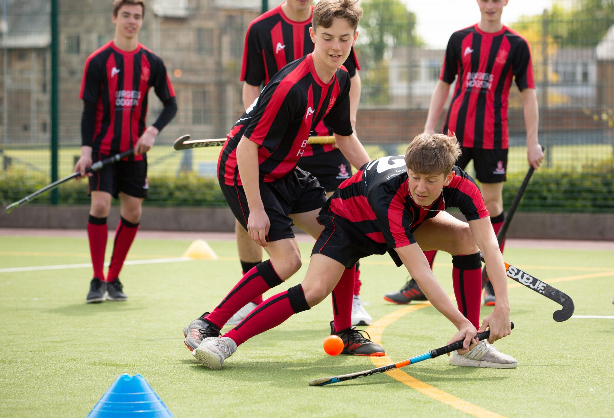 St Edmund's School Canterbury