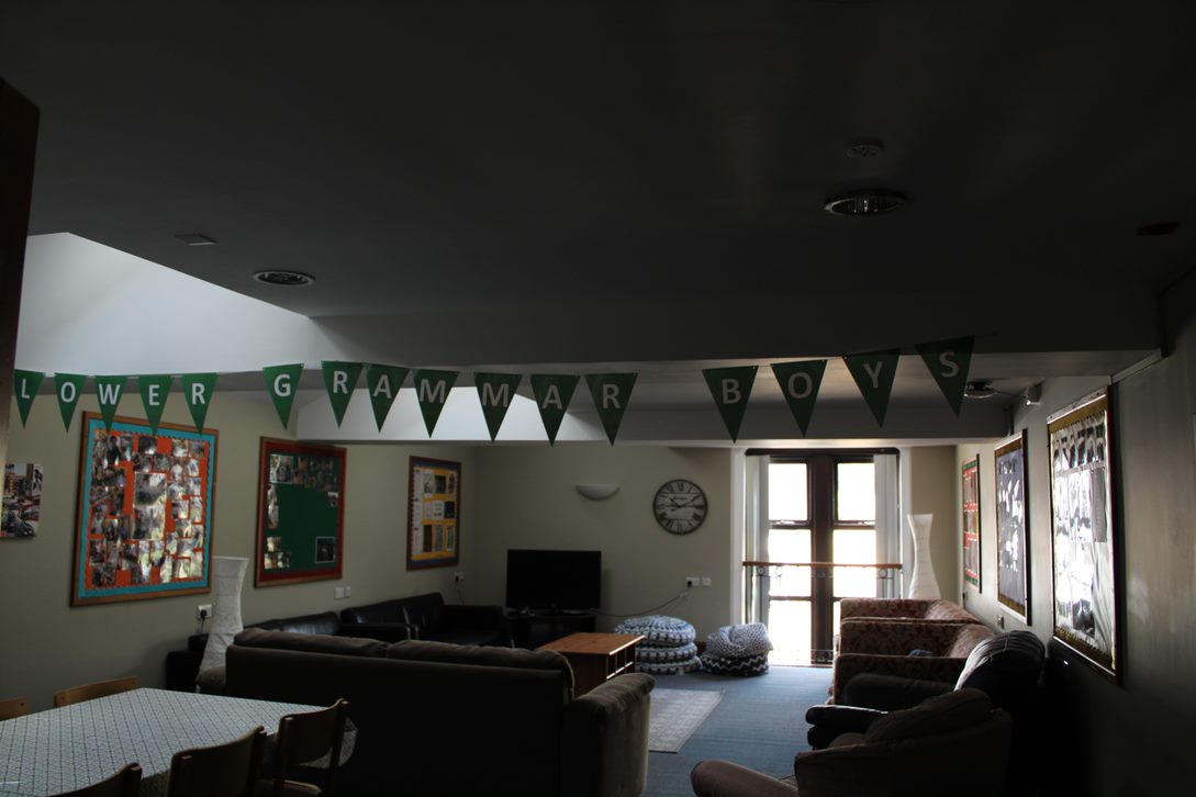 Stonyhurst College
