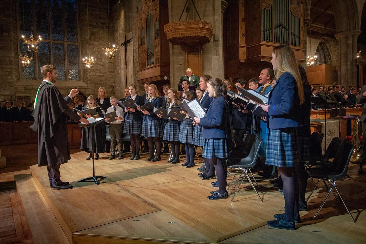 Strathallan School