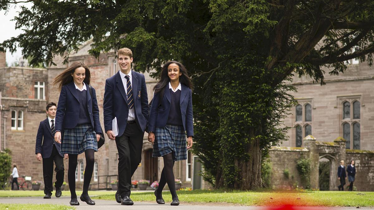 Strathallan School