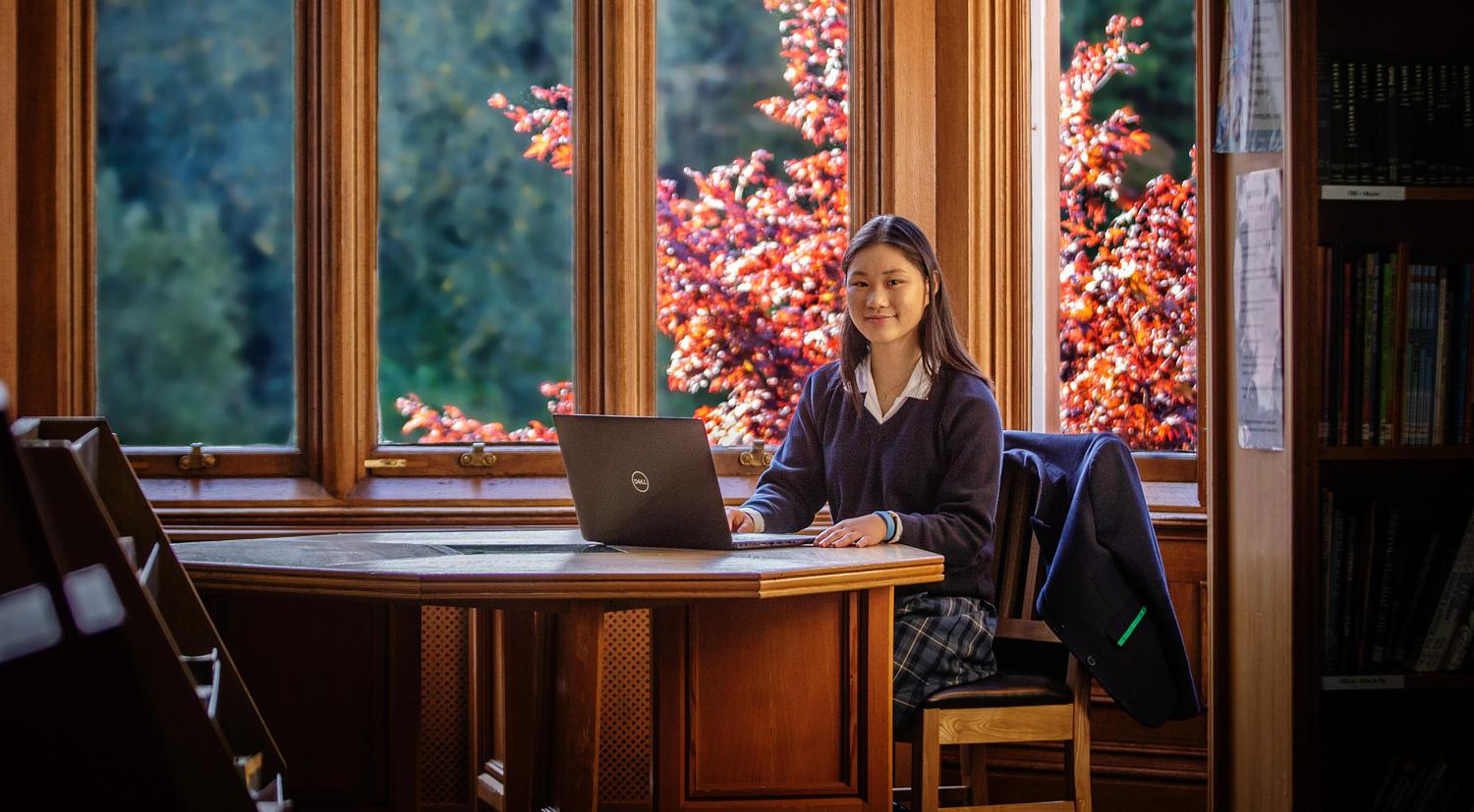Strathallan School