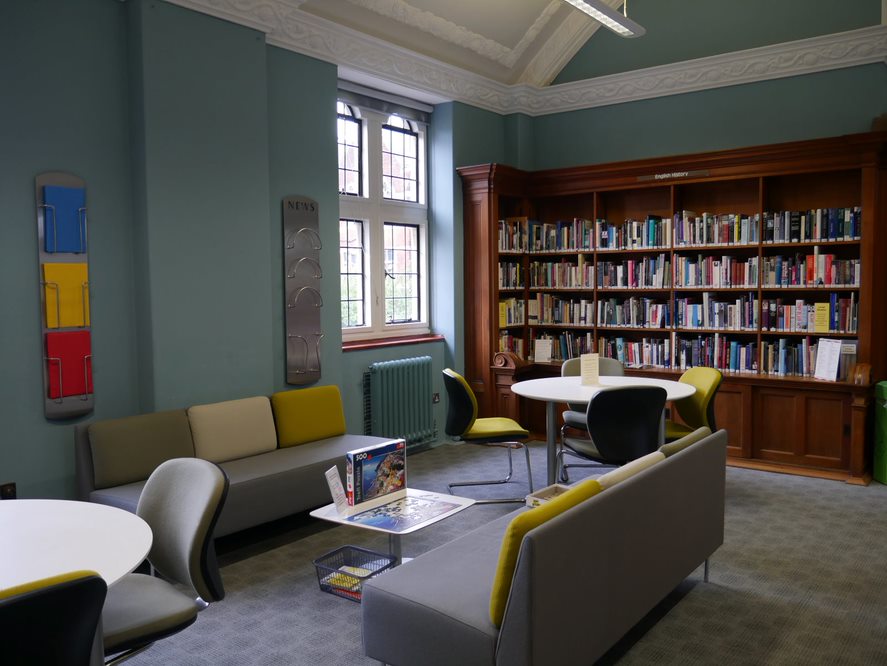 The Leys School
