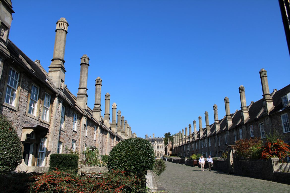 Wells Cathedral School