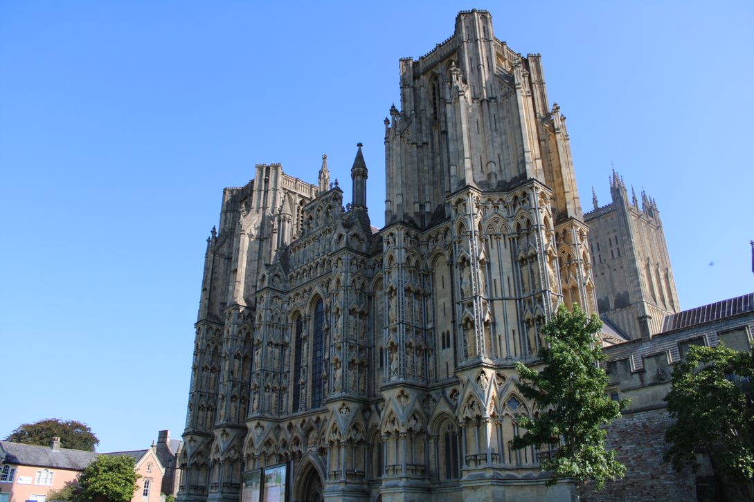 Wells Cathedral School