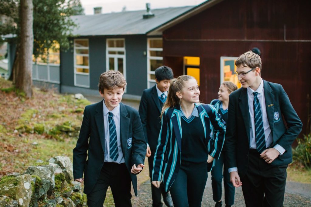 Windermere School