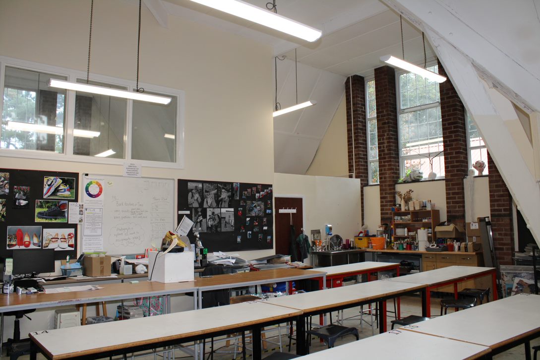 Worksop College