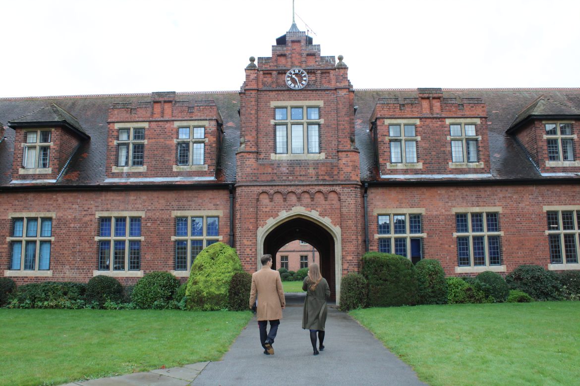 Worksop College