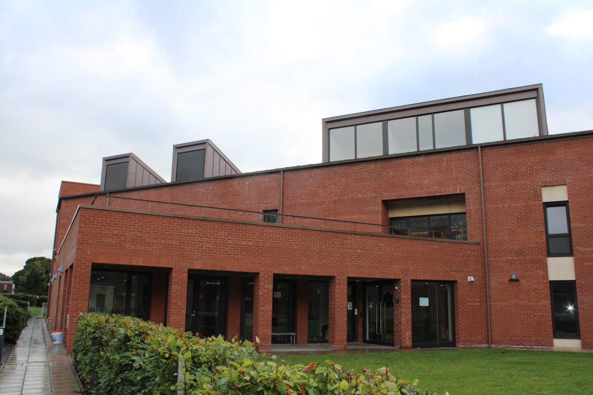 Worksop College