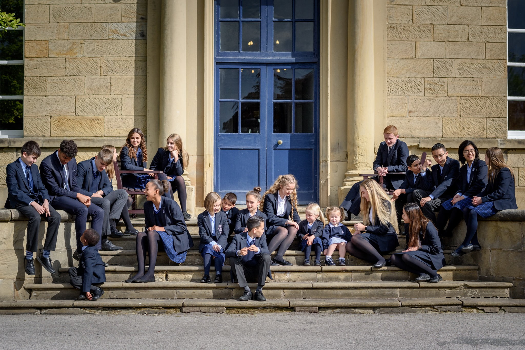 Ackworth School