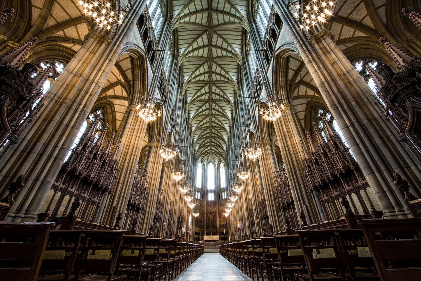Lancing College