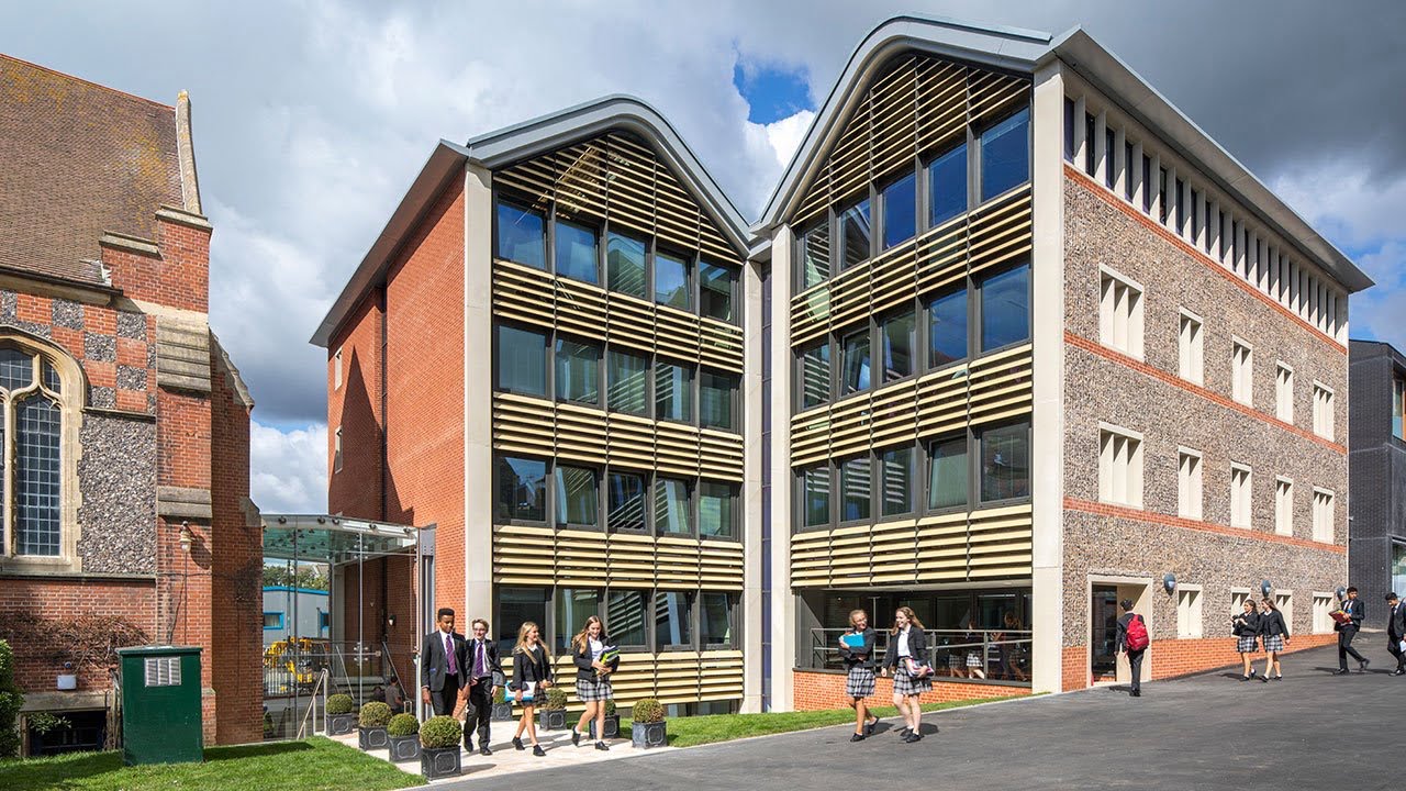 brighton college