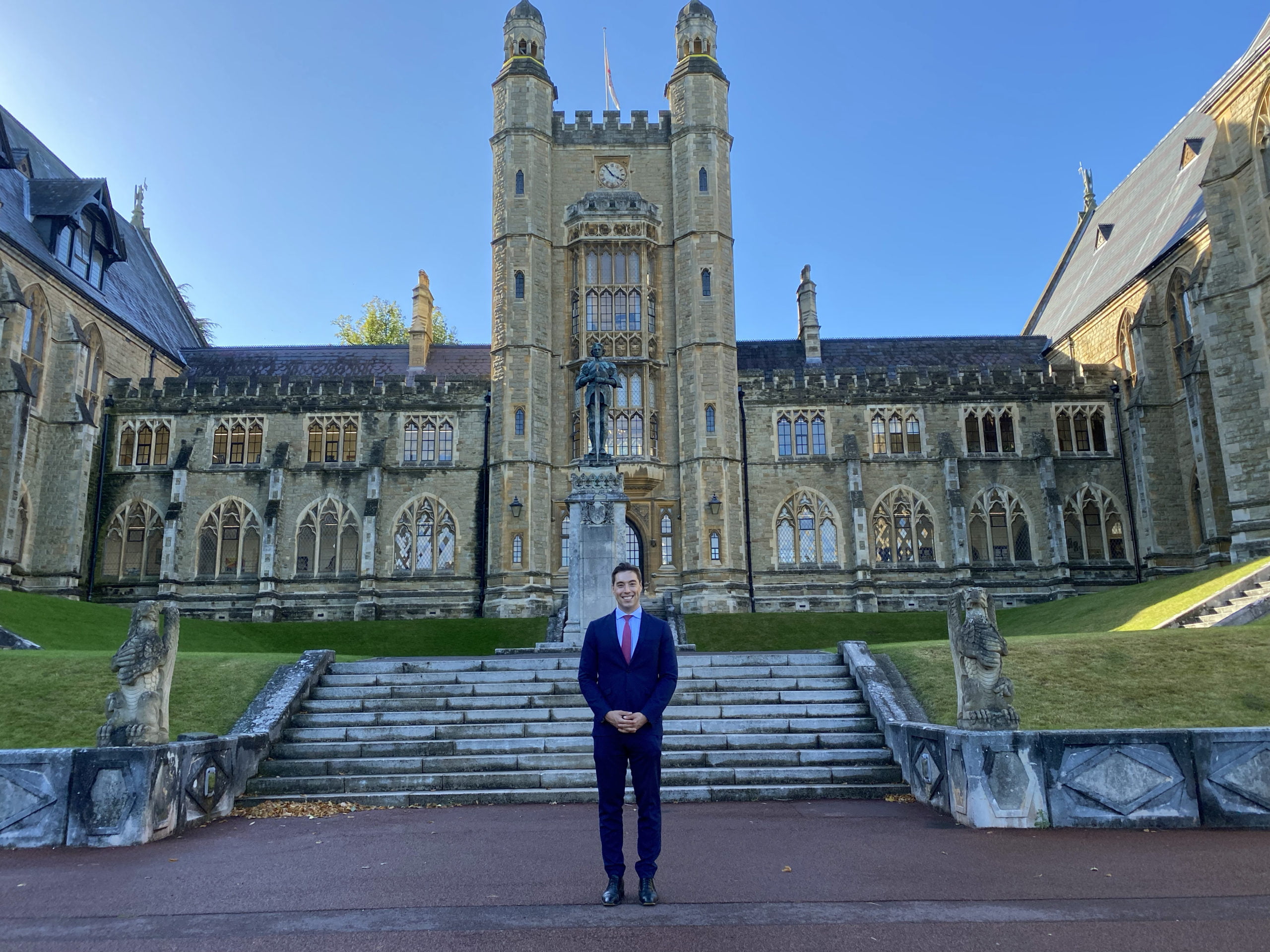 Malvern College