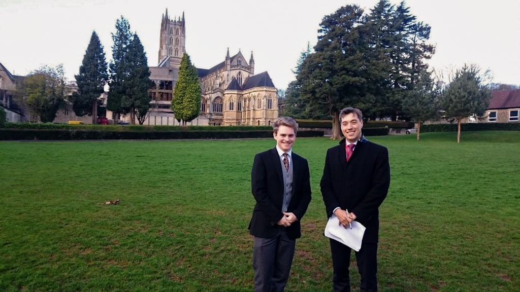 Downside School