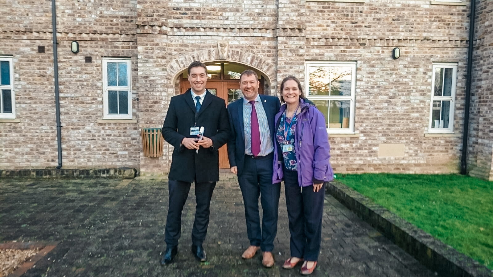 Pocklington School
