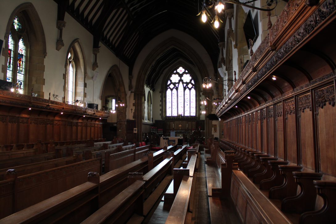 Rossall School