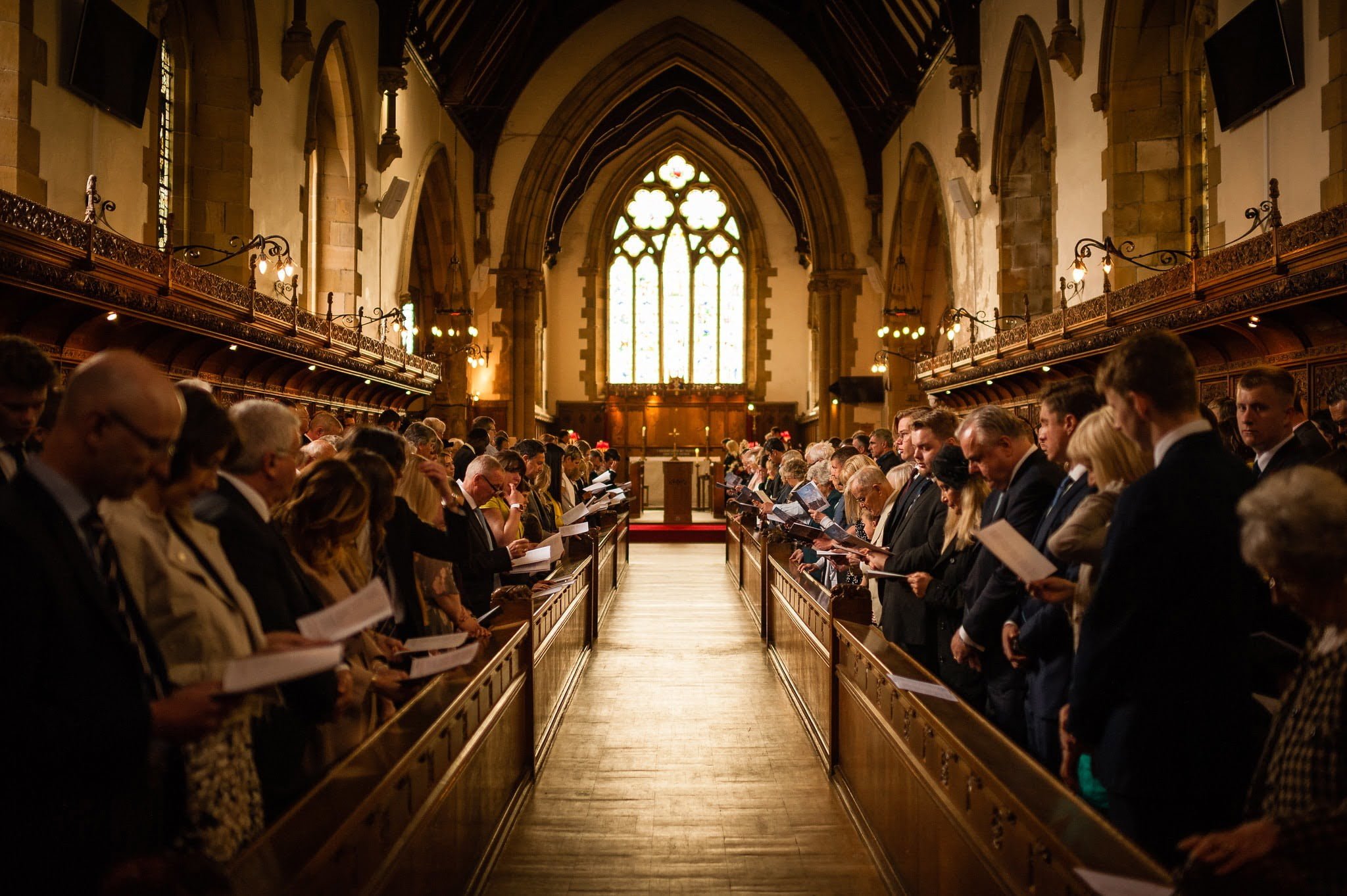 Rossall School