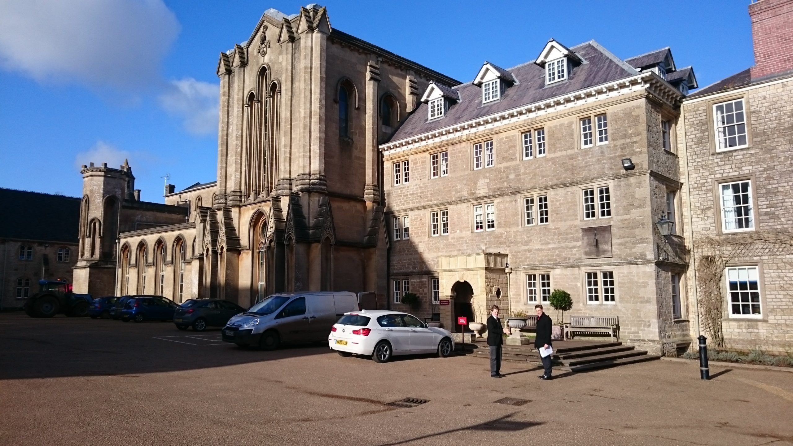 Downside School
