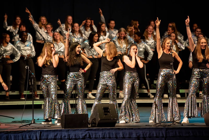 Monkton Combe School