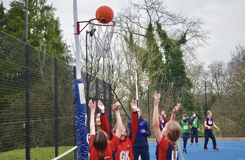Monkton Combe School
