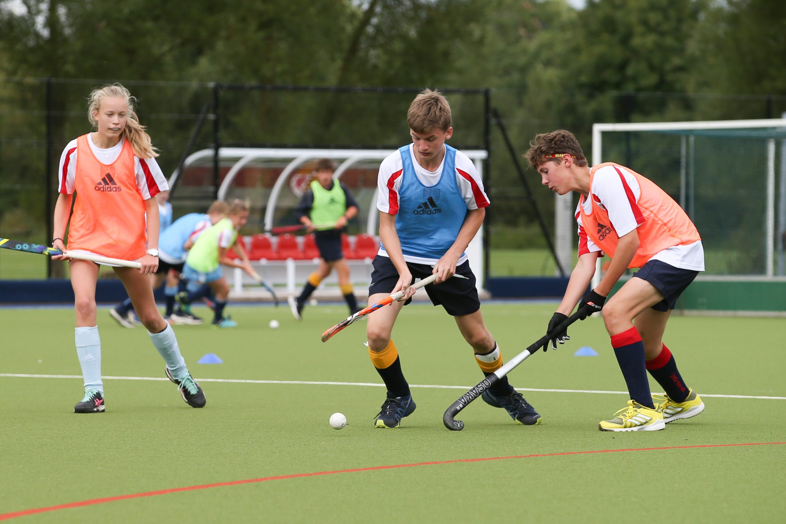 Warminster School