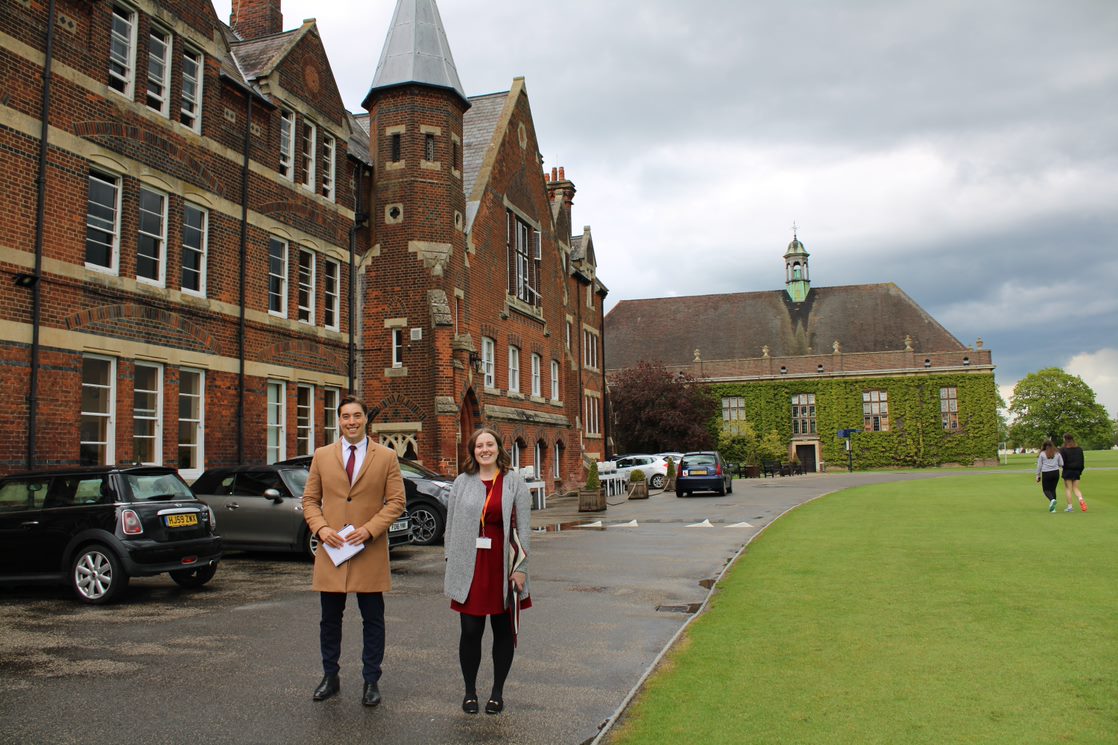 Felsted School