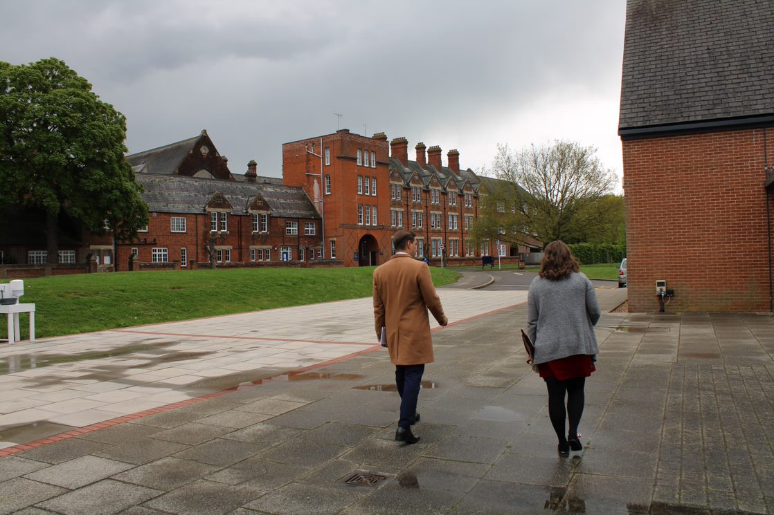 Felsted School