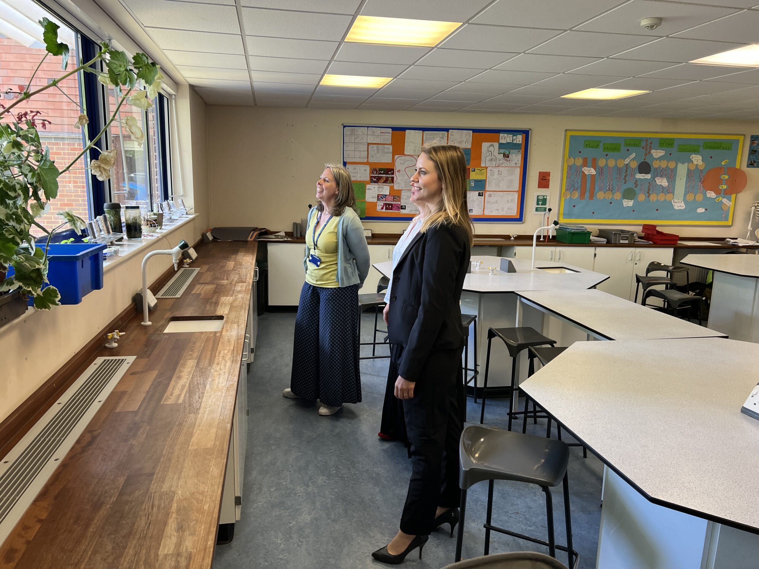 Warminster School