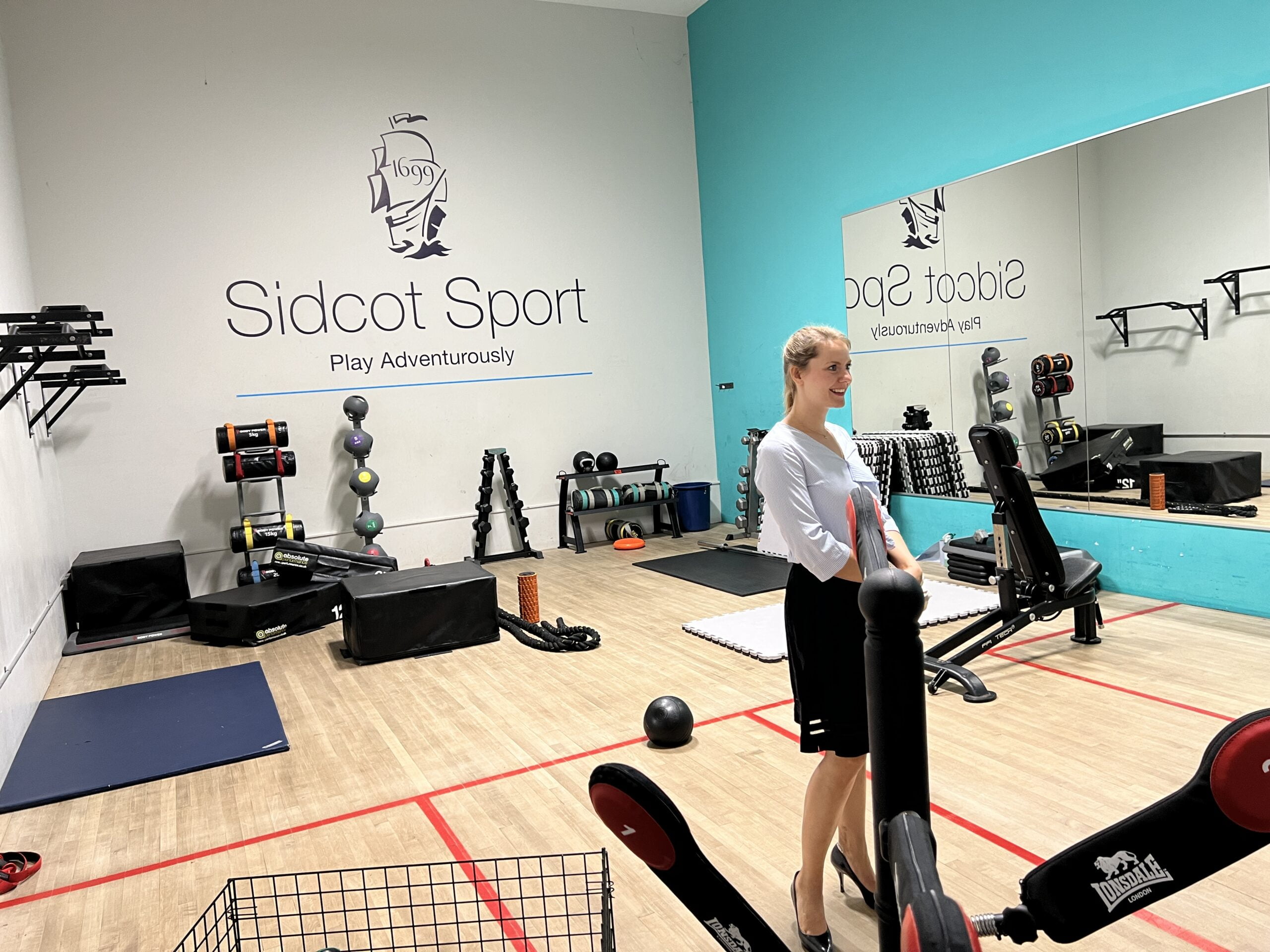 Sidcot School
