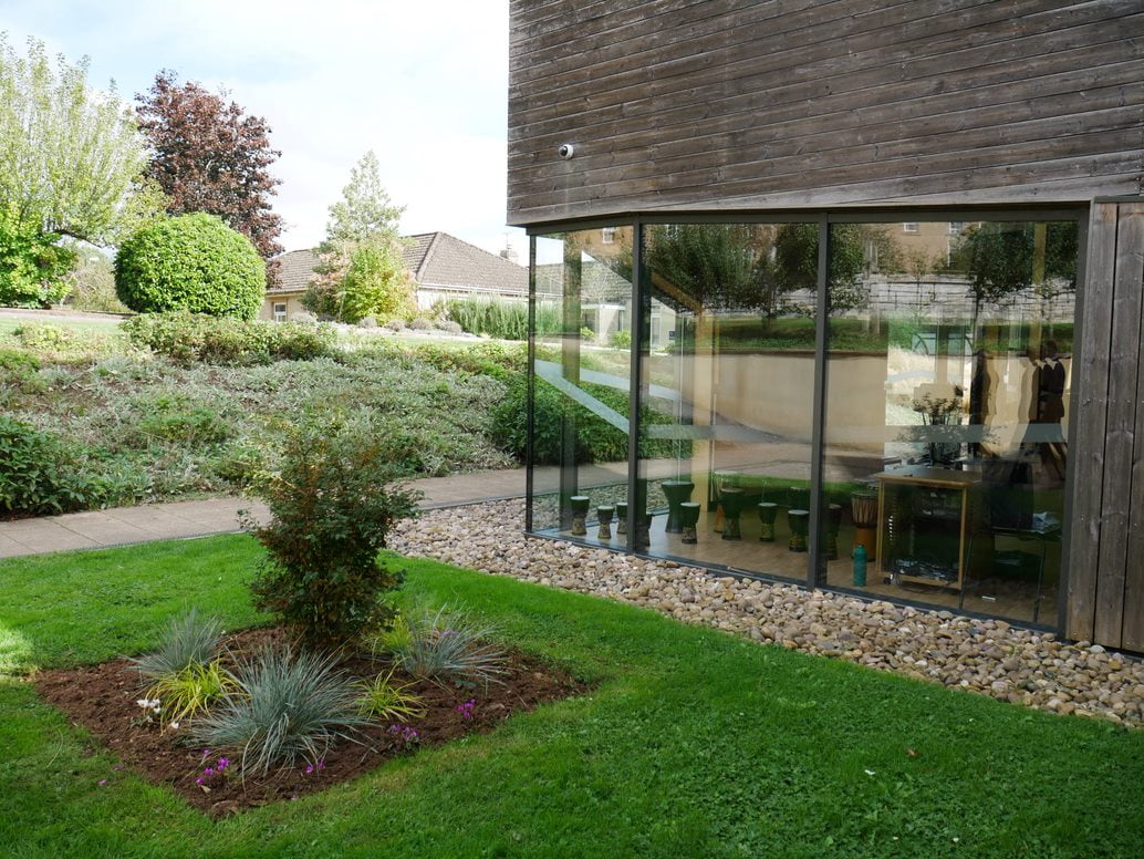 Monkton Combe School
